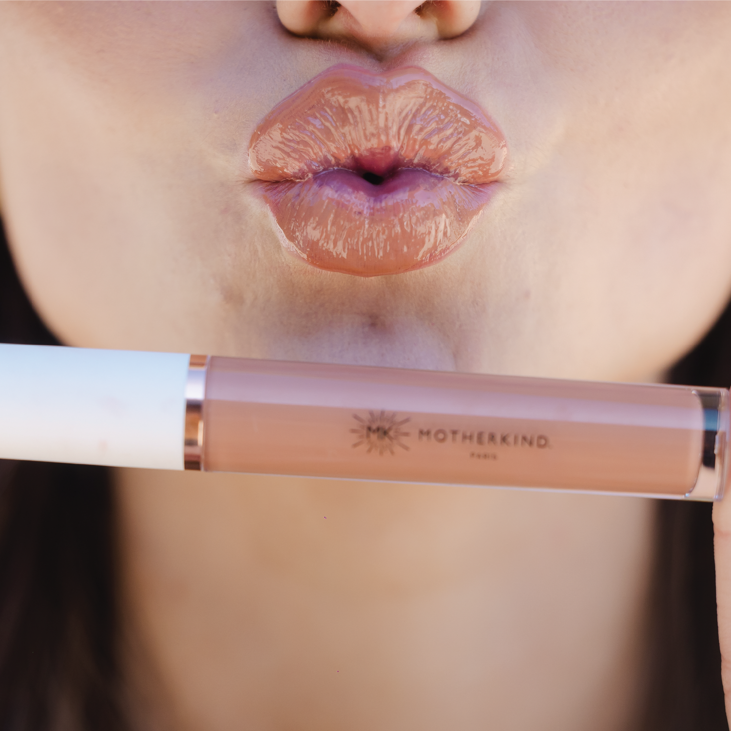 Motherkind Lip Gloss