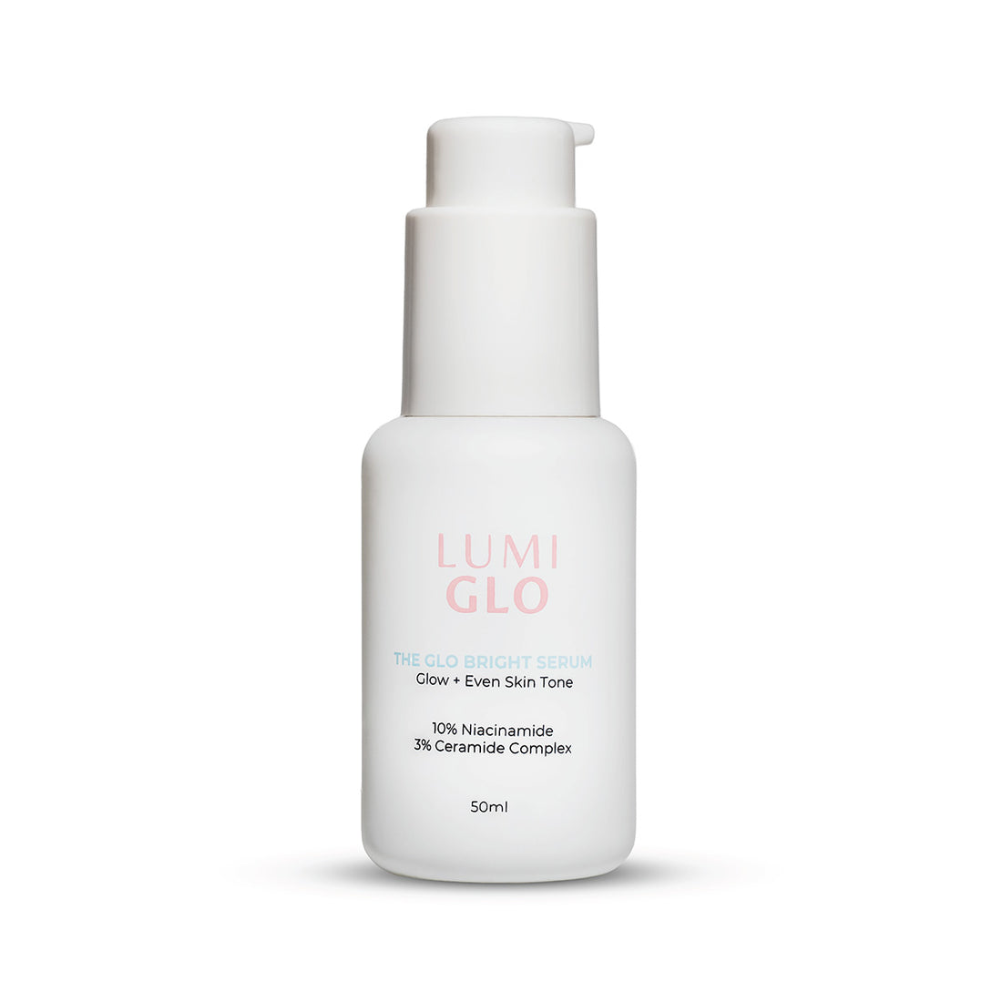 The Glo Bright Serum