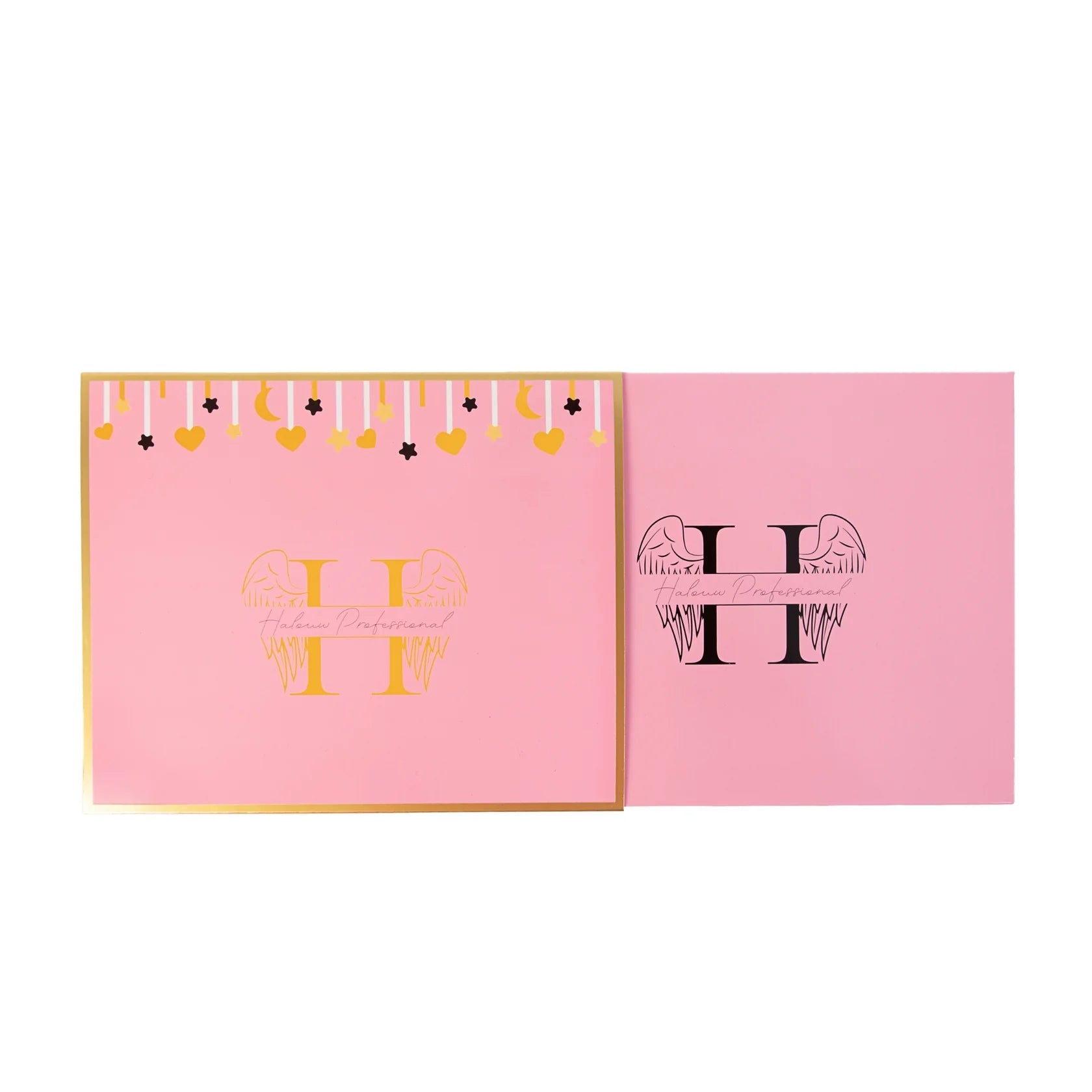 20 Eyeshadow Palette