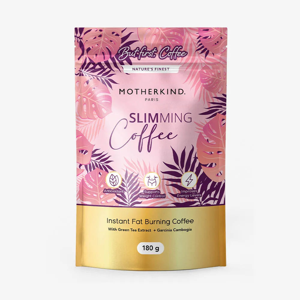 Slimming Coffee + FREE GIFT