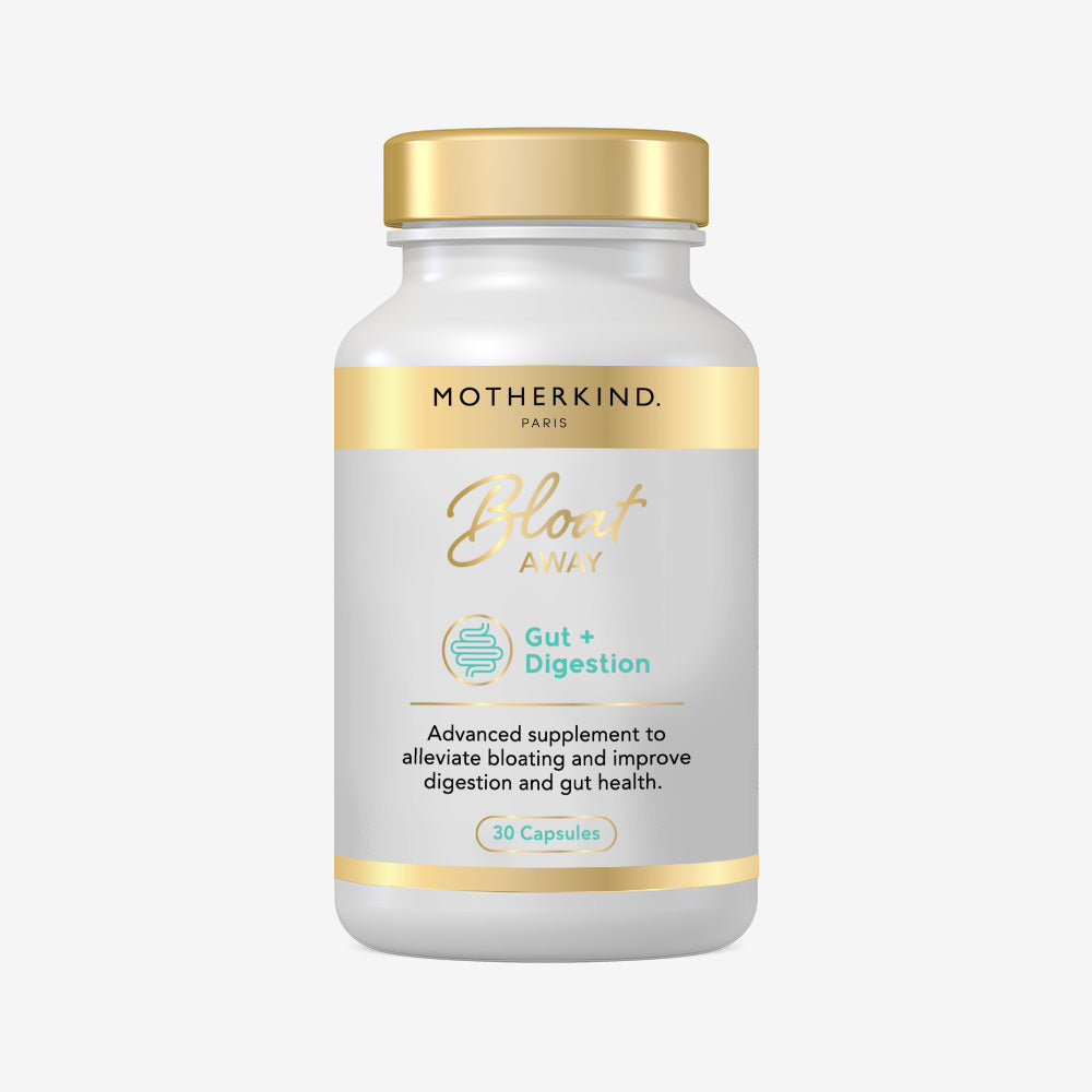 Bloat Away + FREE GIFT