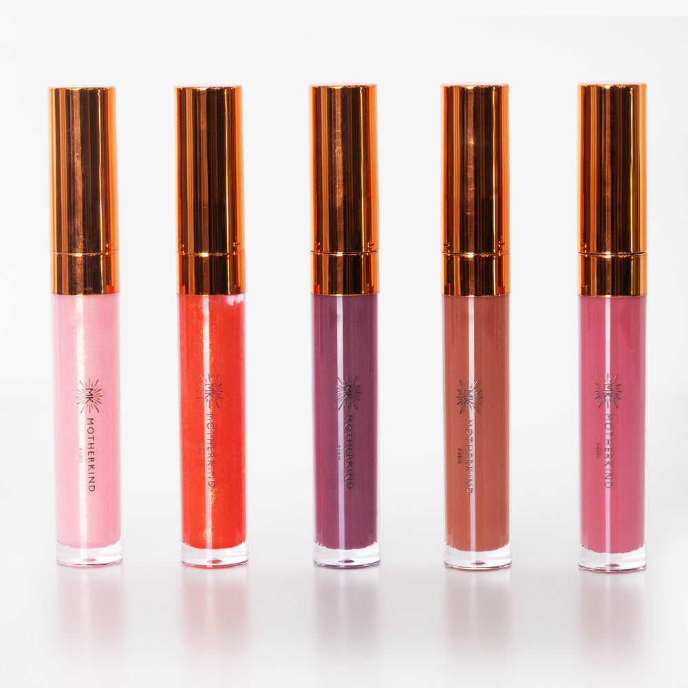 Motherkind Lip Gloss