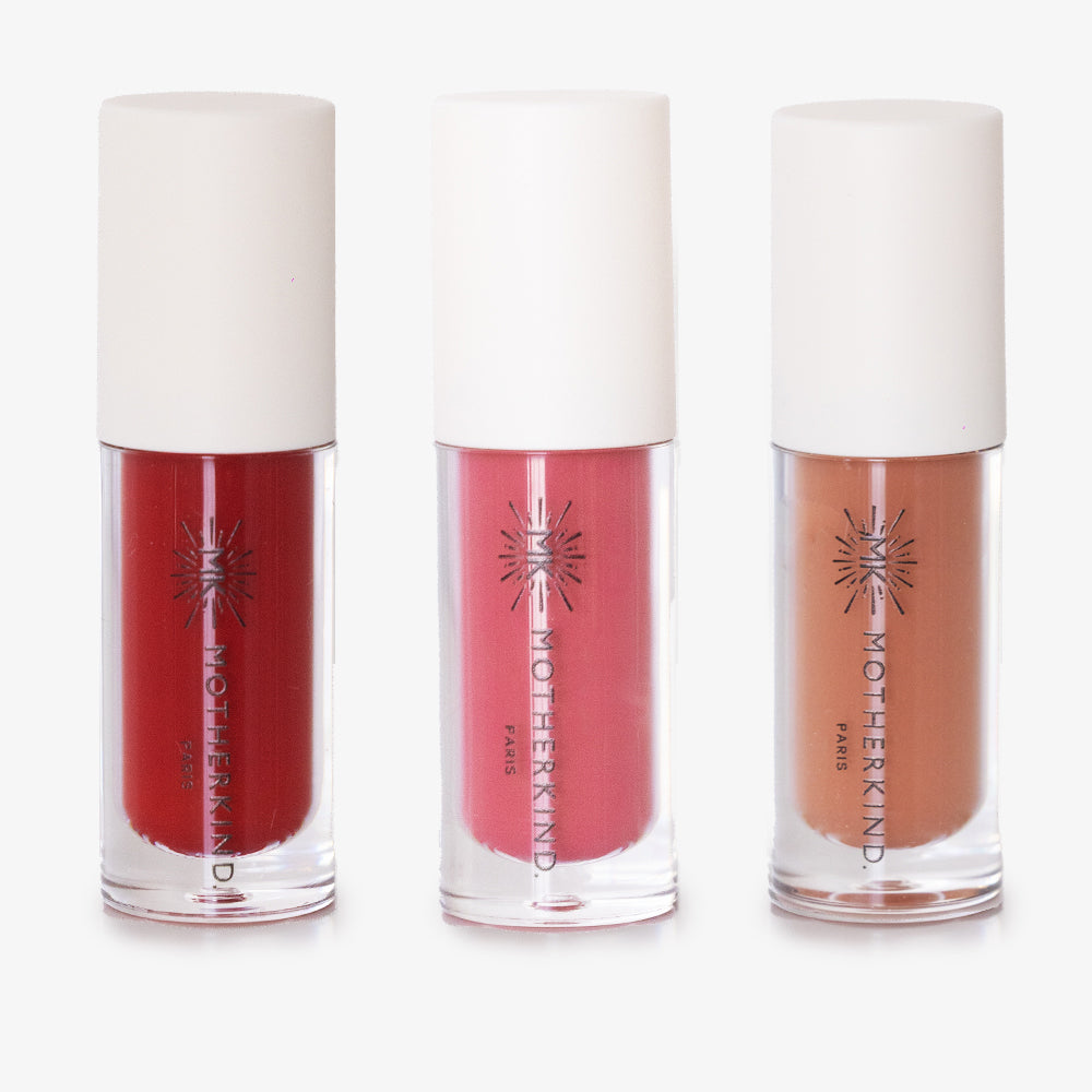 Motherkind Lip Gloss