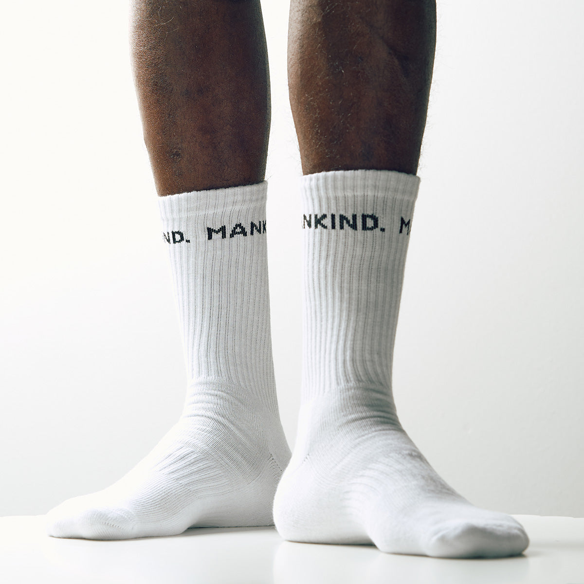 Mankind Essential Socks