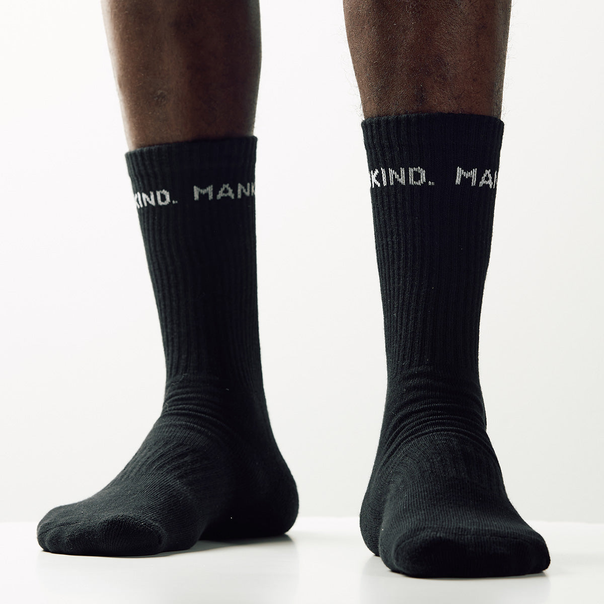 Mankind Essential Socks