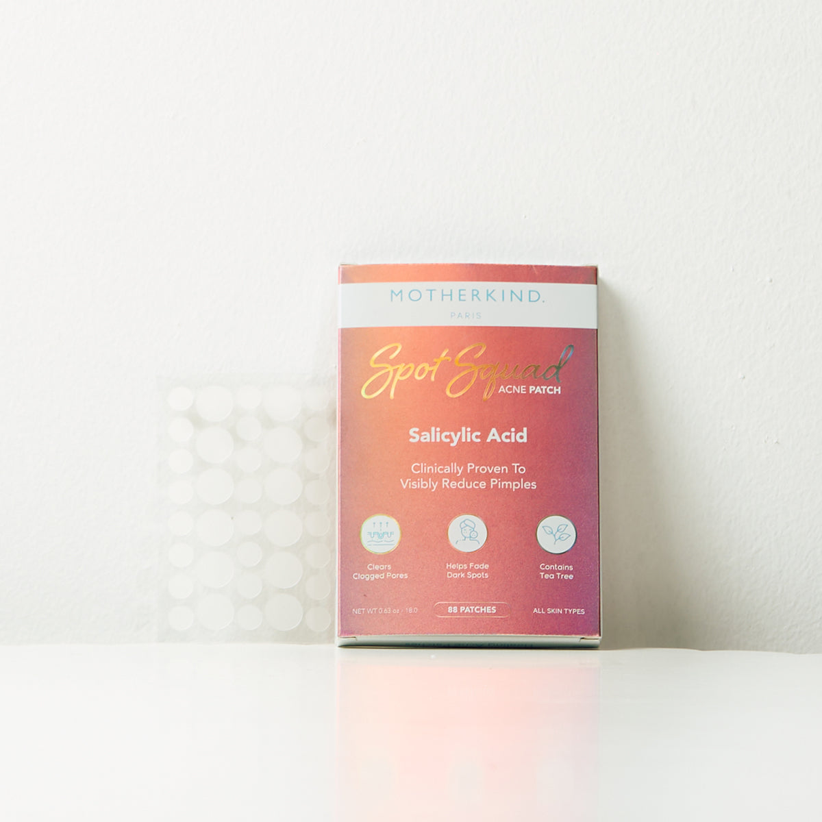 Pimple Patch Mixed AM & PM