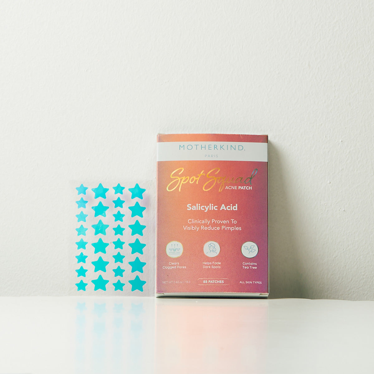 Pimple Patch Mixed AM & PM