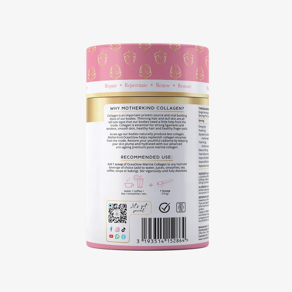 OceaGlow Marine Collagen