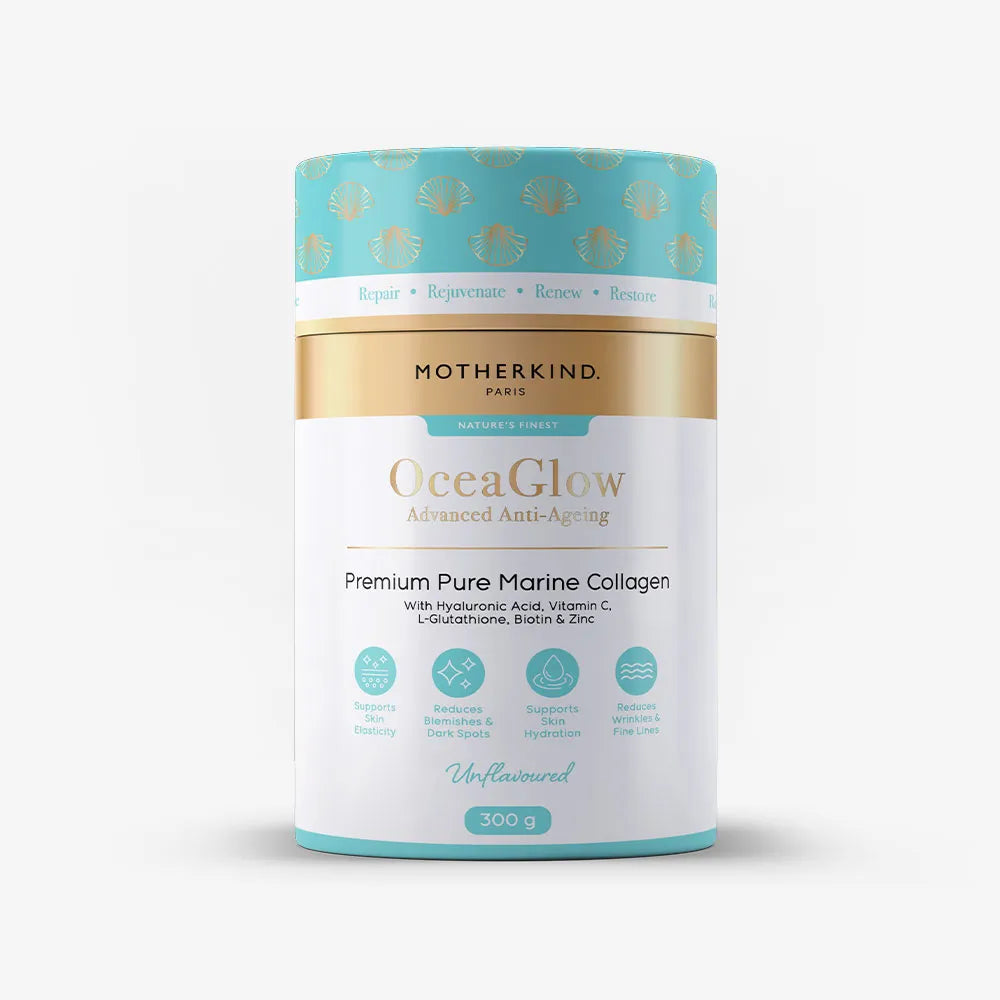 OceaGlow Marine Collagen