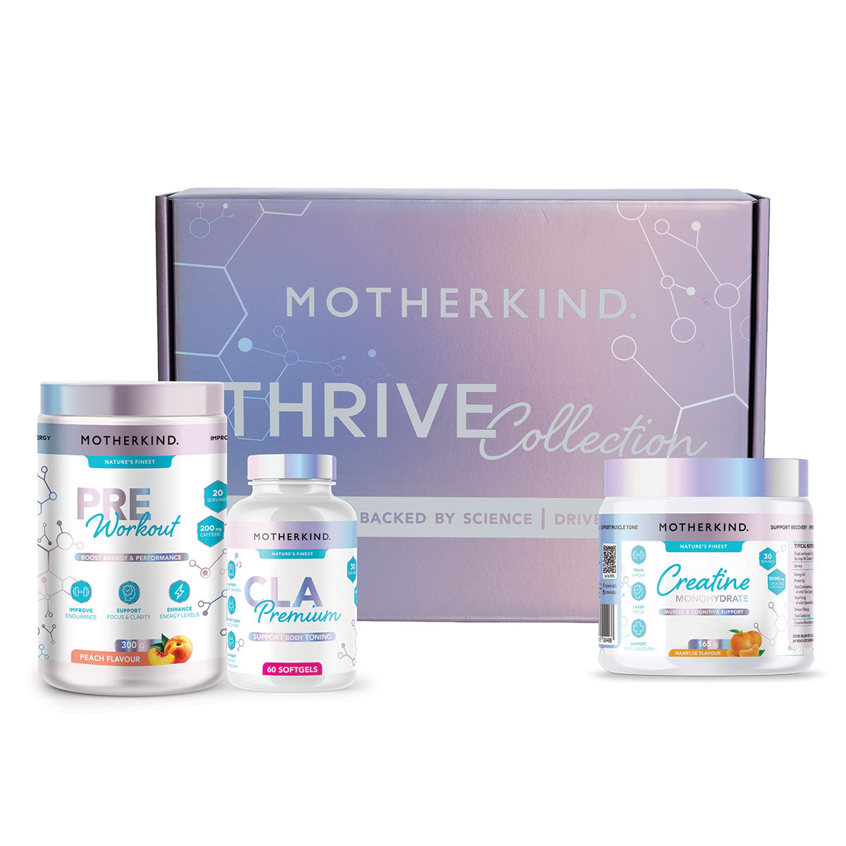 Thrive Bundle