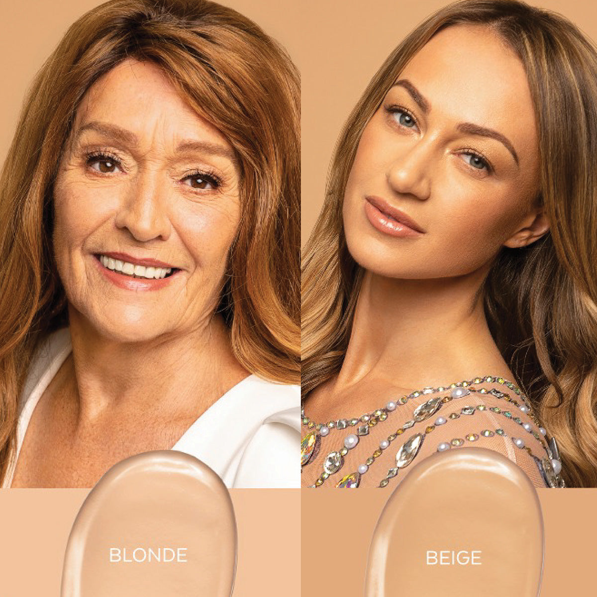 Icon Foundation SPF50