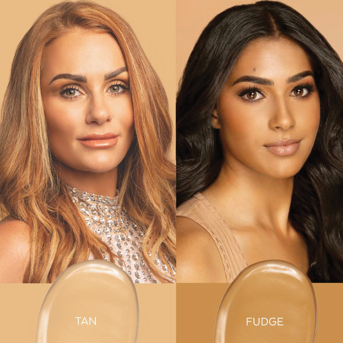 Icon Foundation SPF50