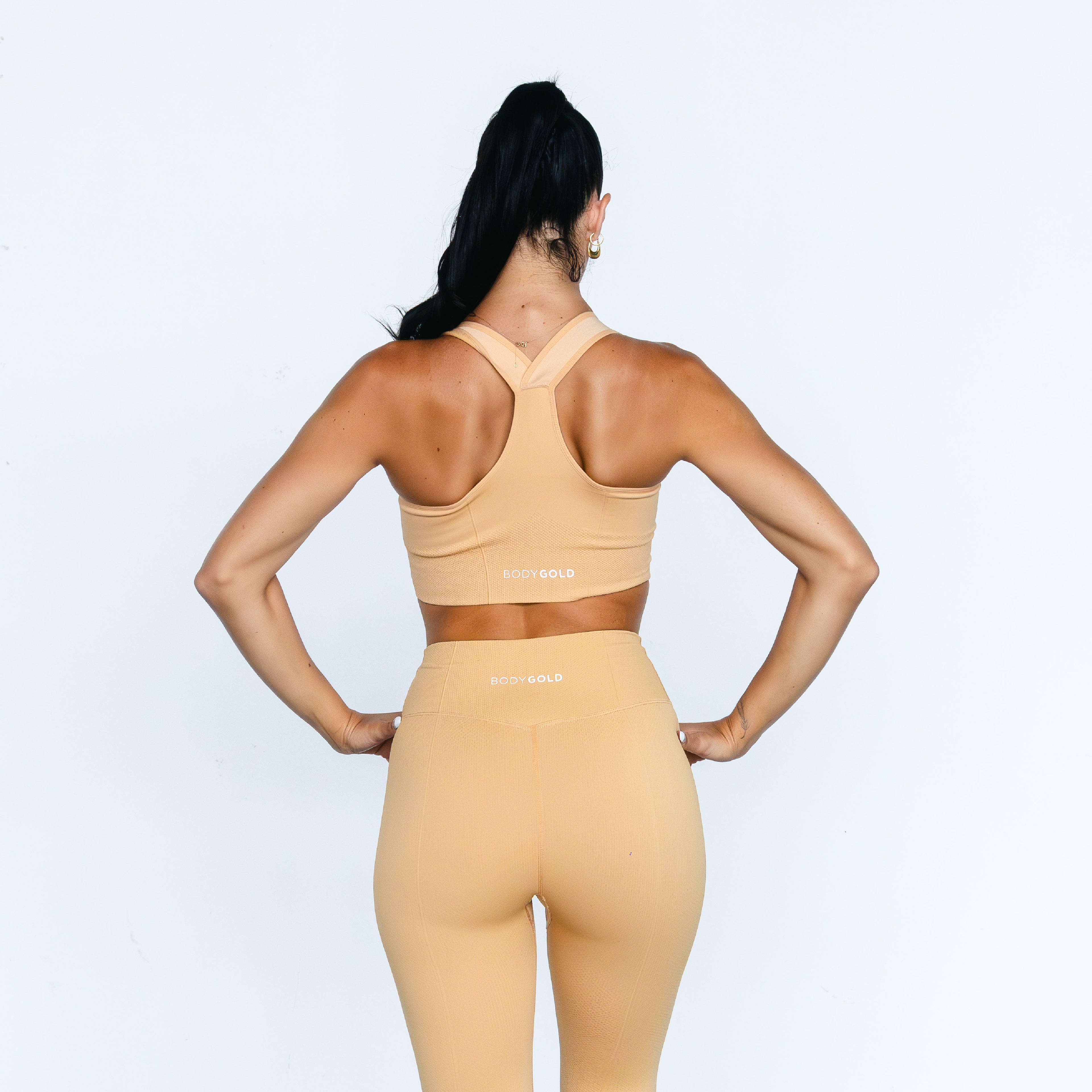 Gravity Activewear Set - LTD Edition