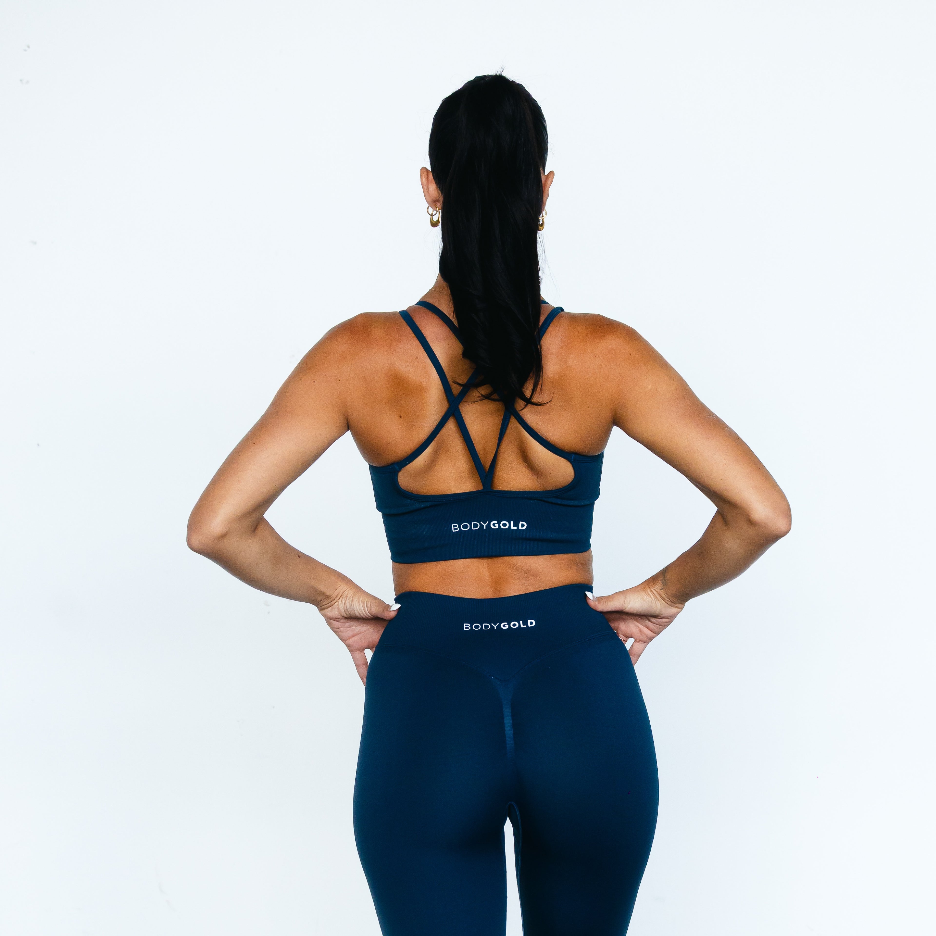Ivy Sculpt Activewear Set