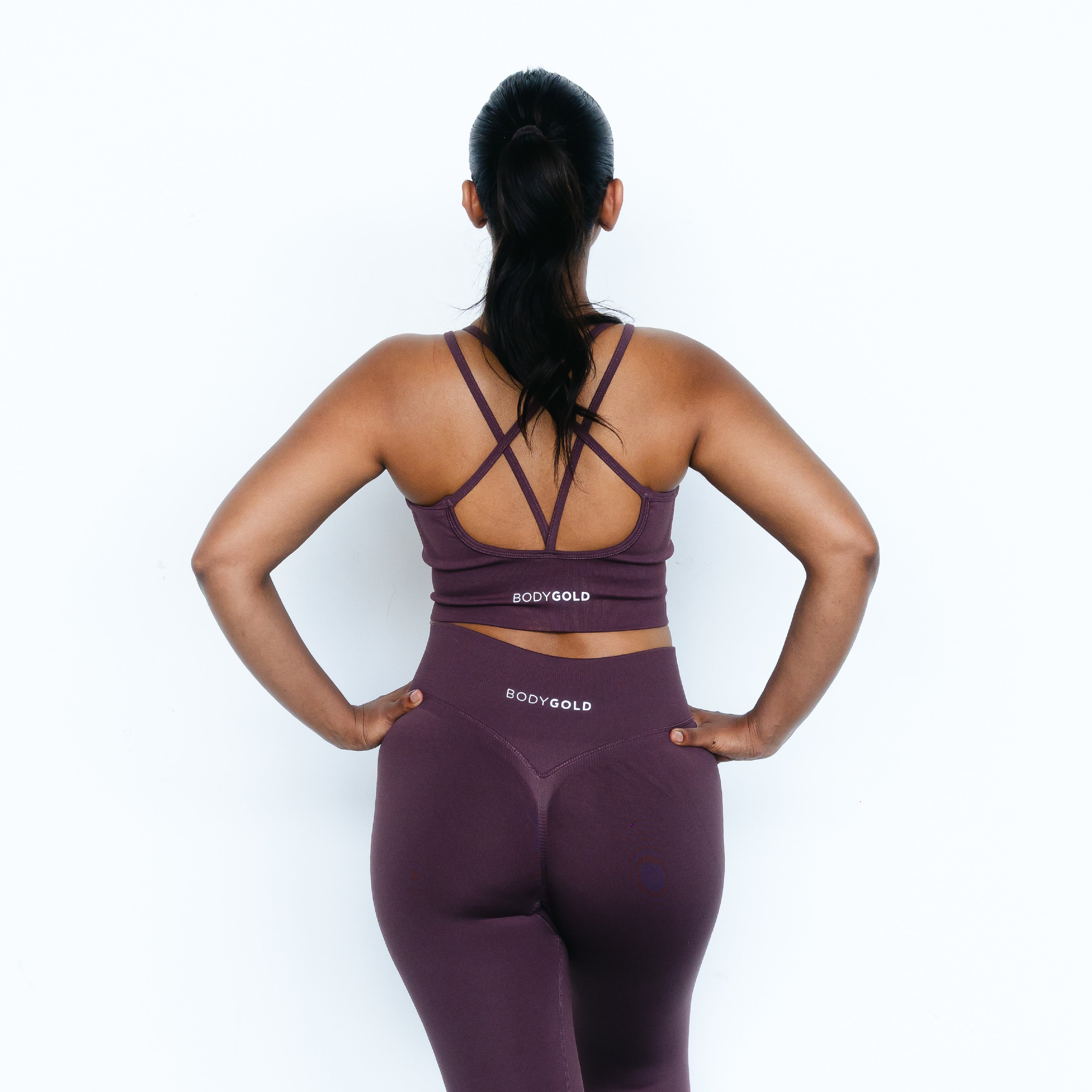 Ivy Sculpt Activewear Set