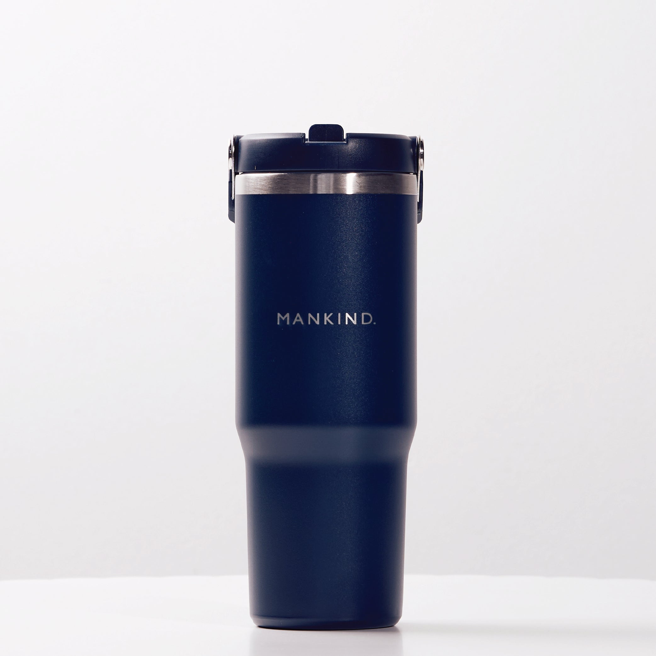 Mankind Hydration Flask