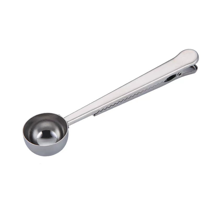 Collagen Spoon & Bag Sealer