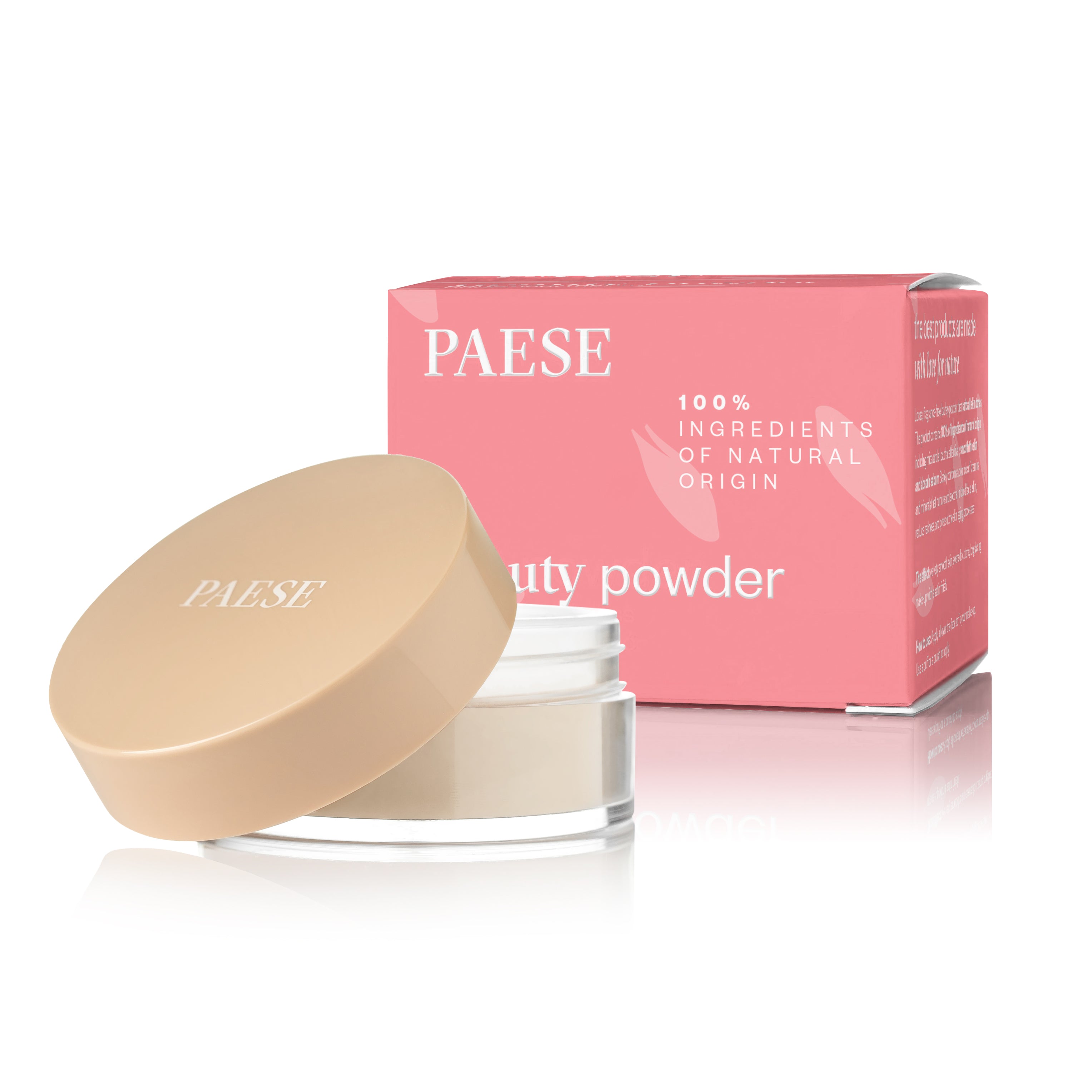 Beauty Powder