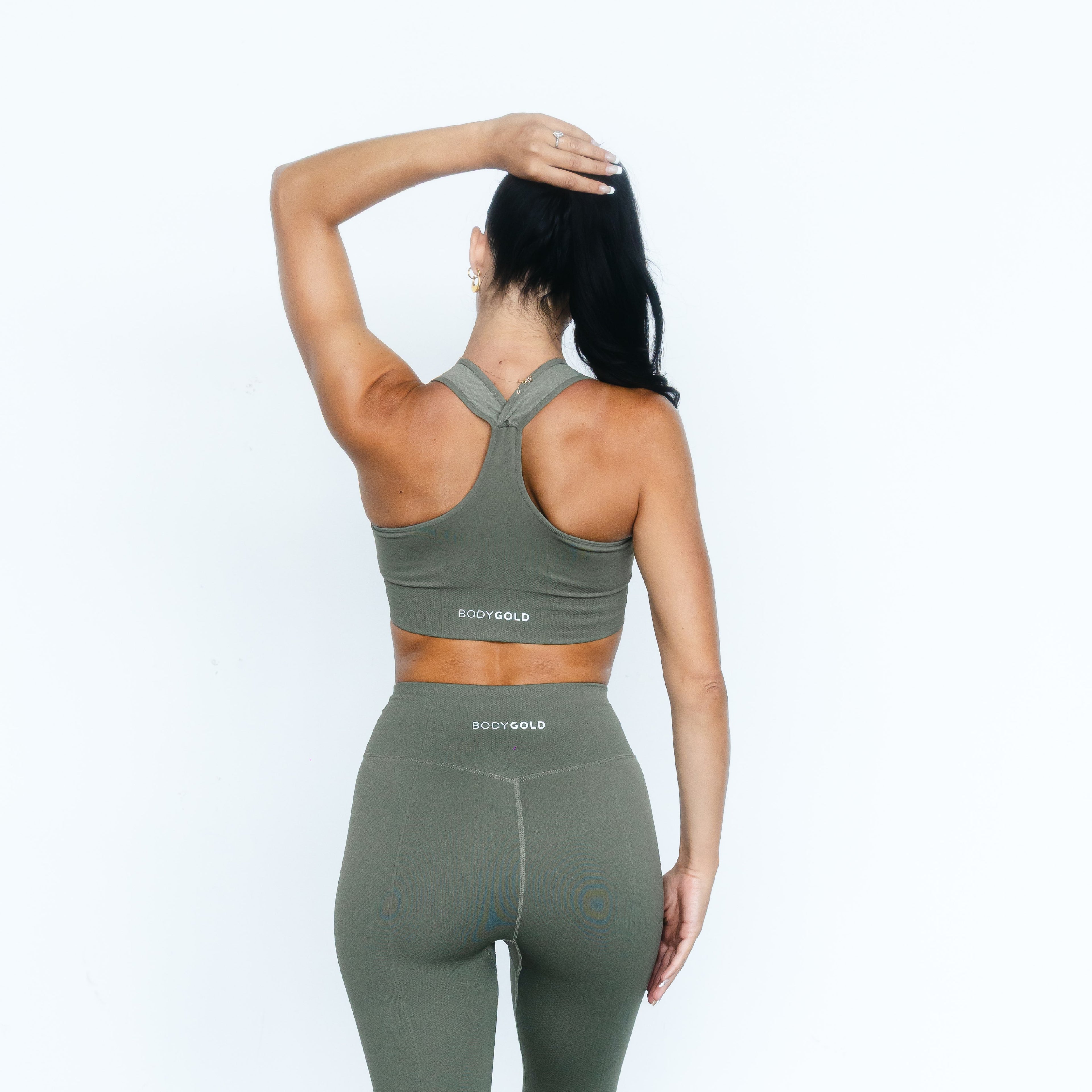 Gravity Activewear Set - LTD Edition