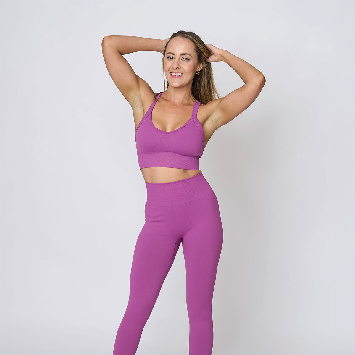 ColourFlex Activewear Set - LTD Edition