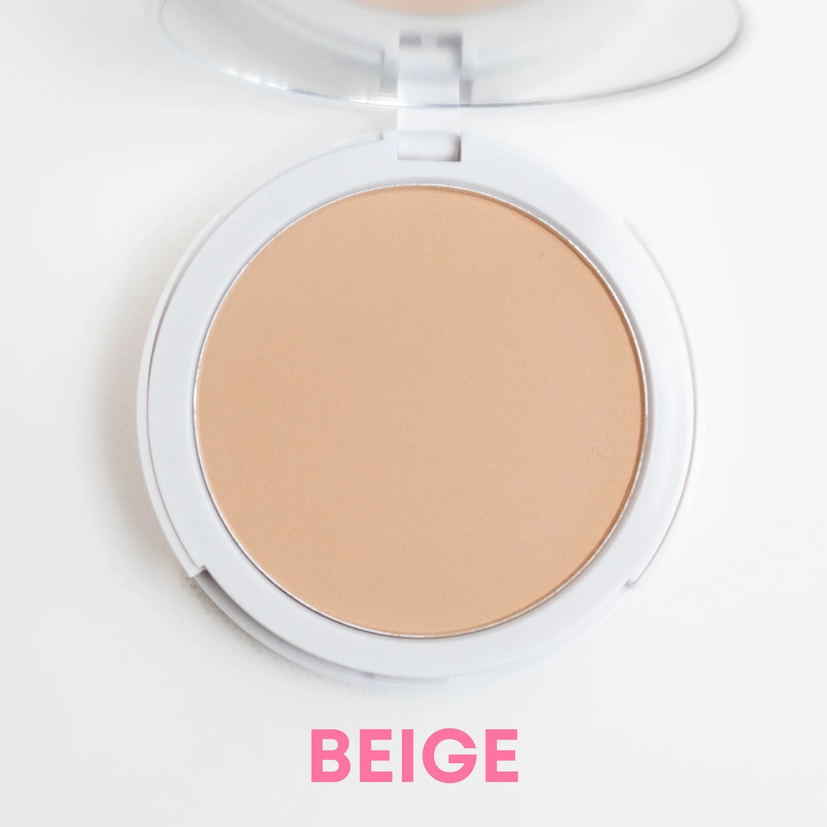 Compact Powders