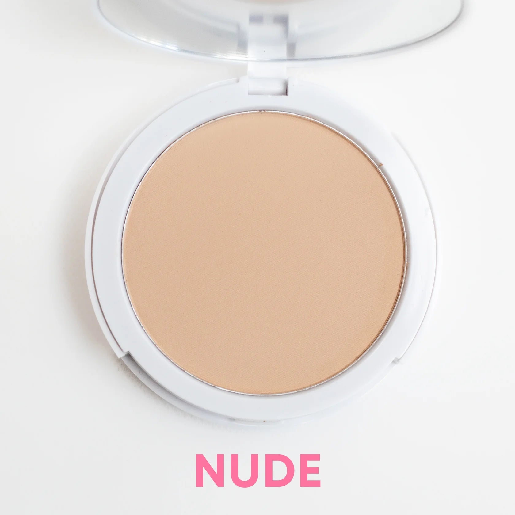 Compact Powders