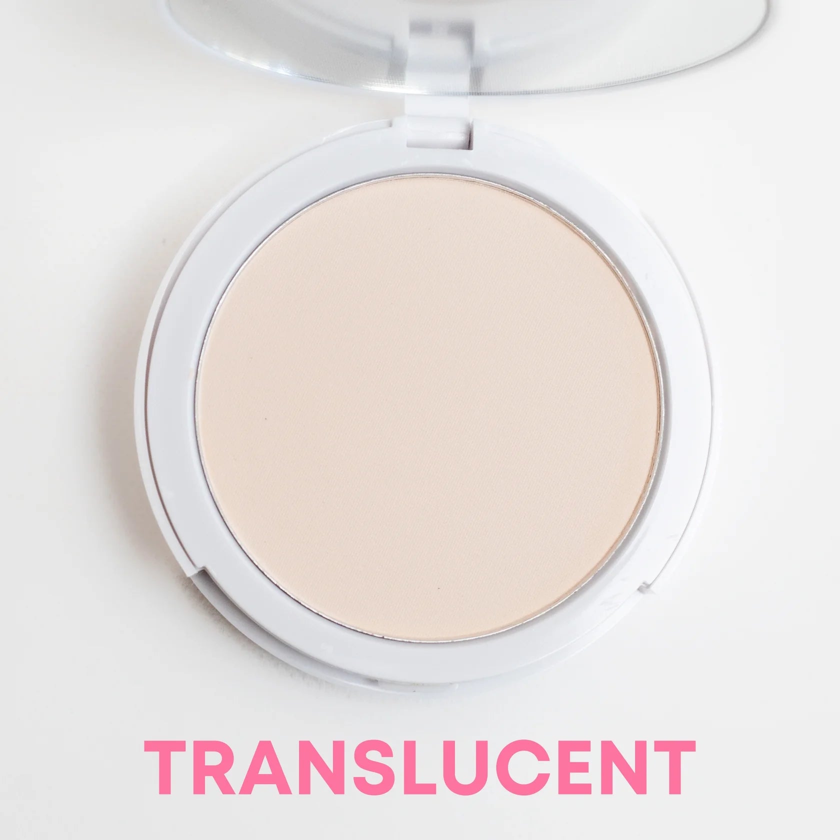 Compact Powders