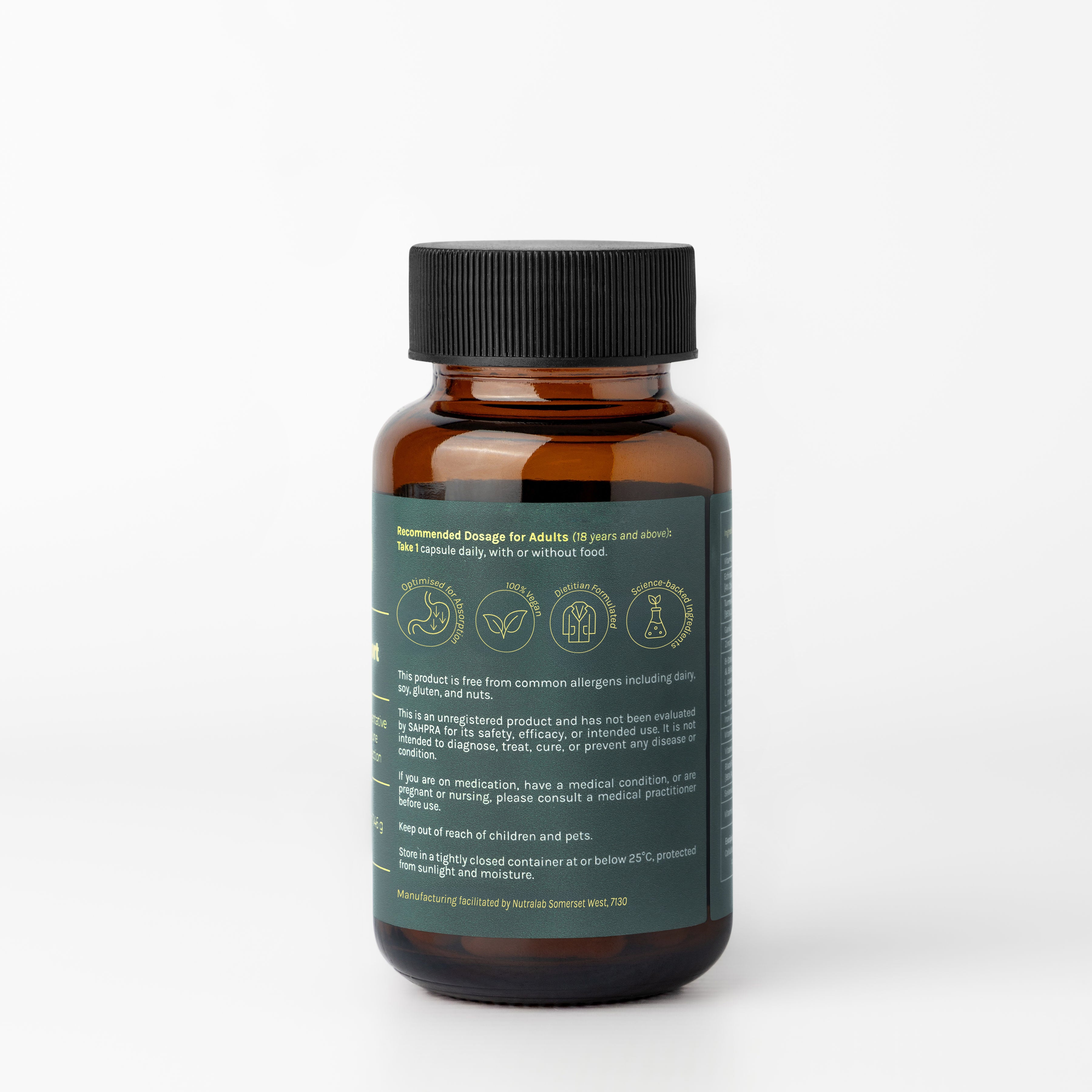 Daily Immune Support