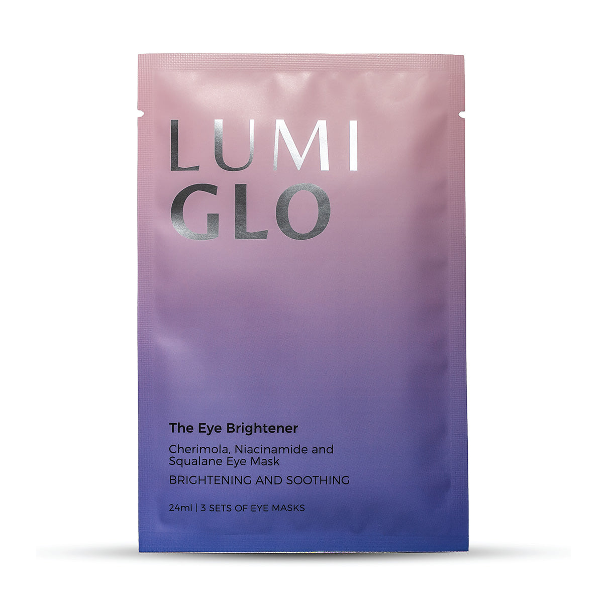 The Eye Brightener - Eye Masks