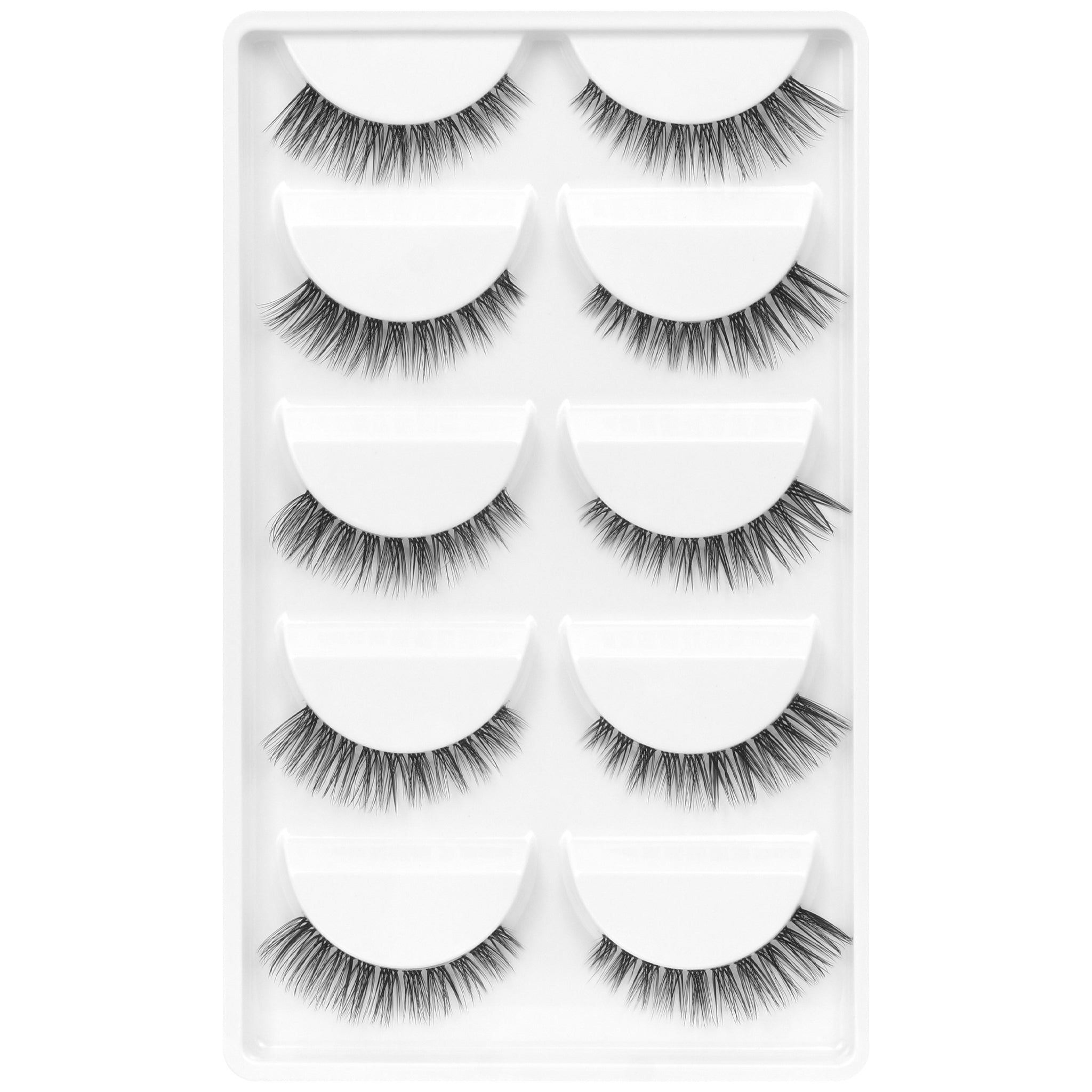 Natural (5 Sets)