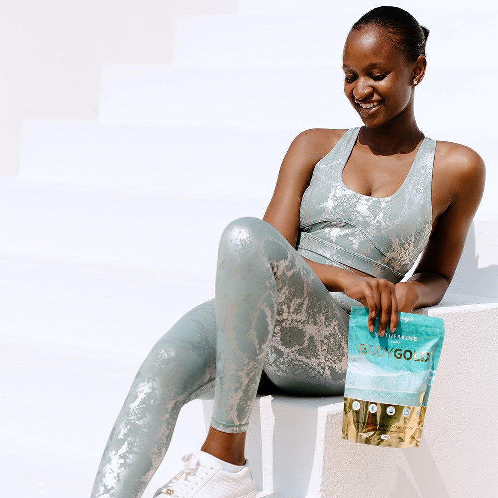 His & Hers Bodygold Bundle