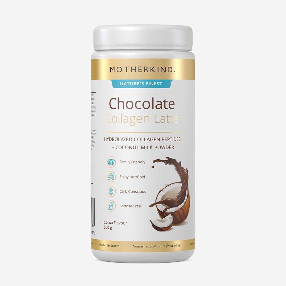 Nurture & Indulge Bundle