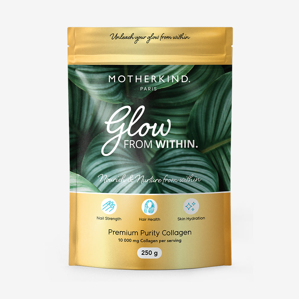 Glow & GOLD Collagen Starter Kit + FREE GIFT