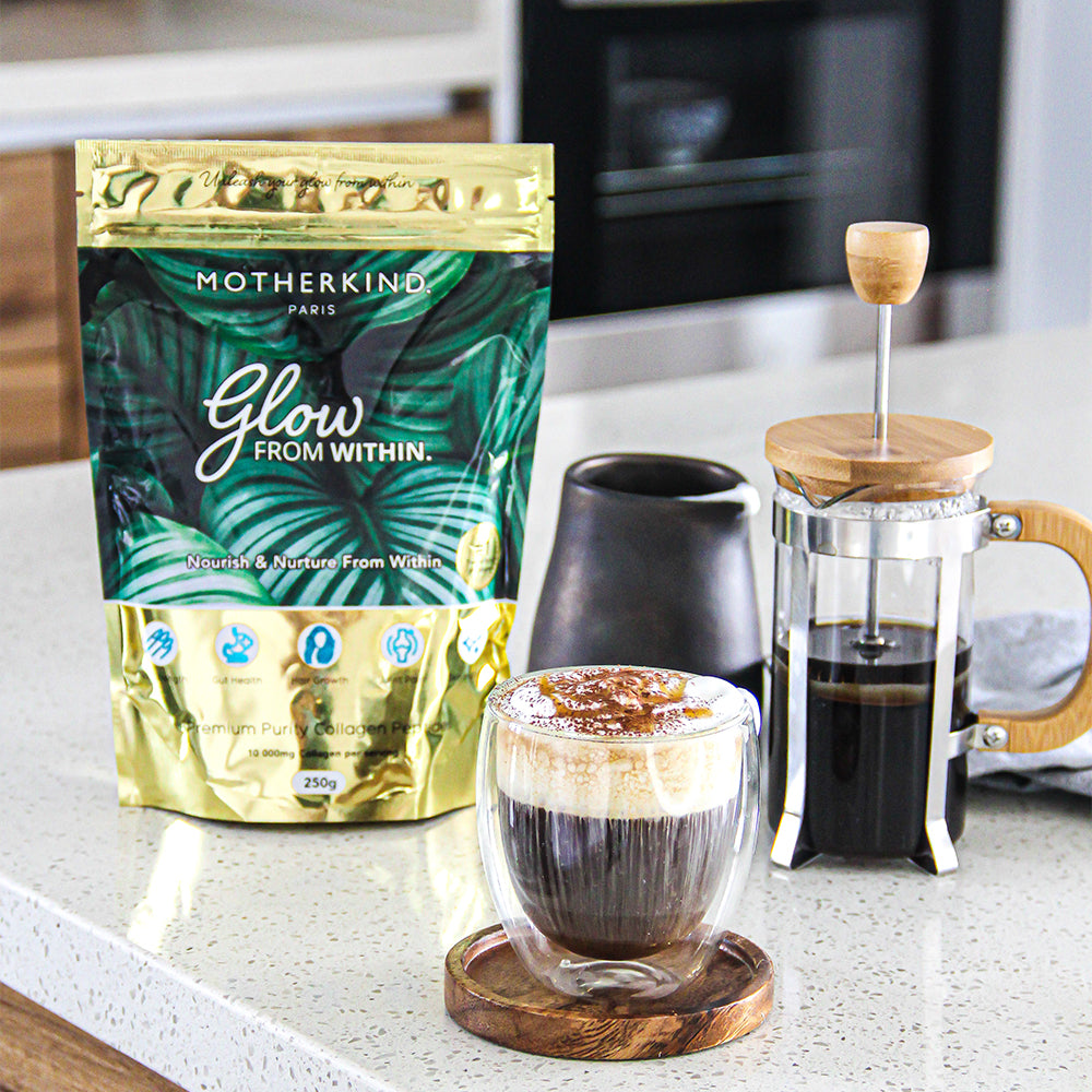 Glow & GOLD Collagen Starter Kit + FREE GIFT