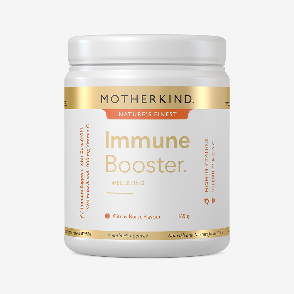 Nurture & Indulge Bundle