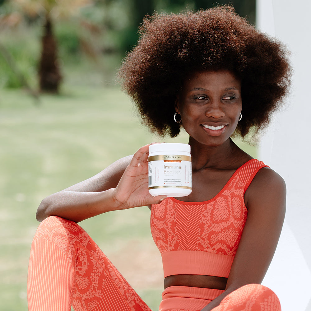 Immune Booster Starter Kit + FREE GIFT