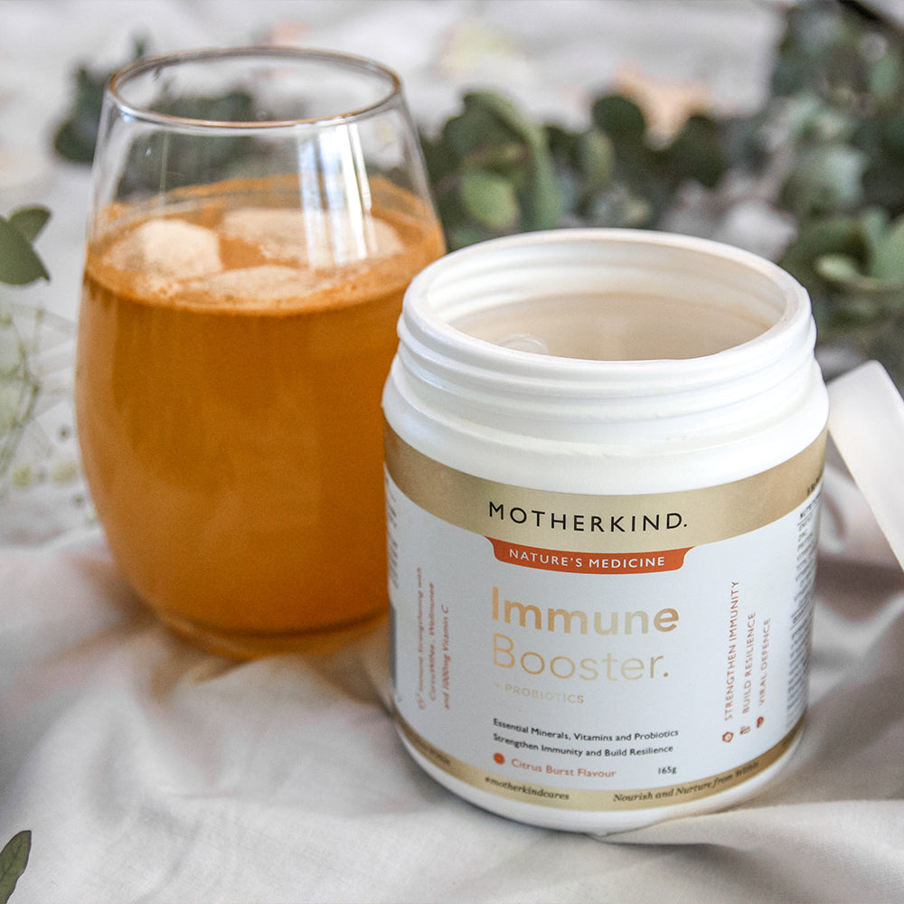 Immune Booster Starter Kit + FREE GIFT