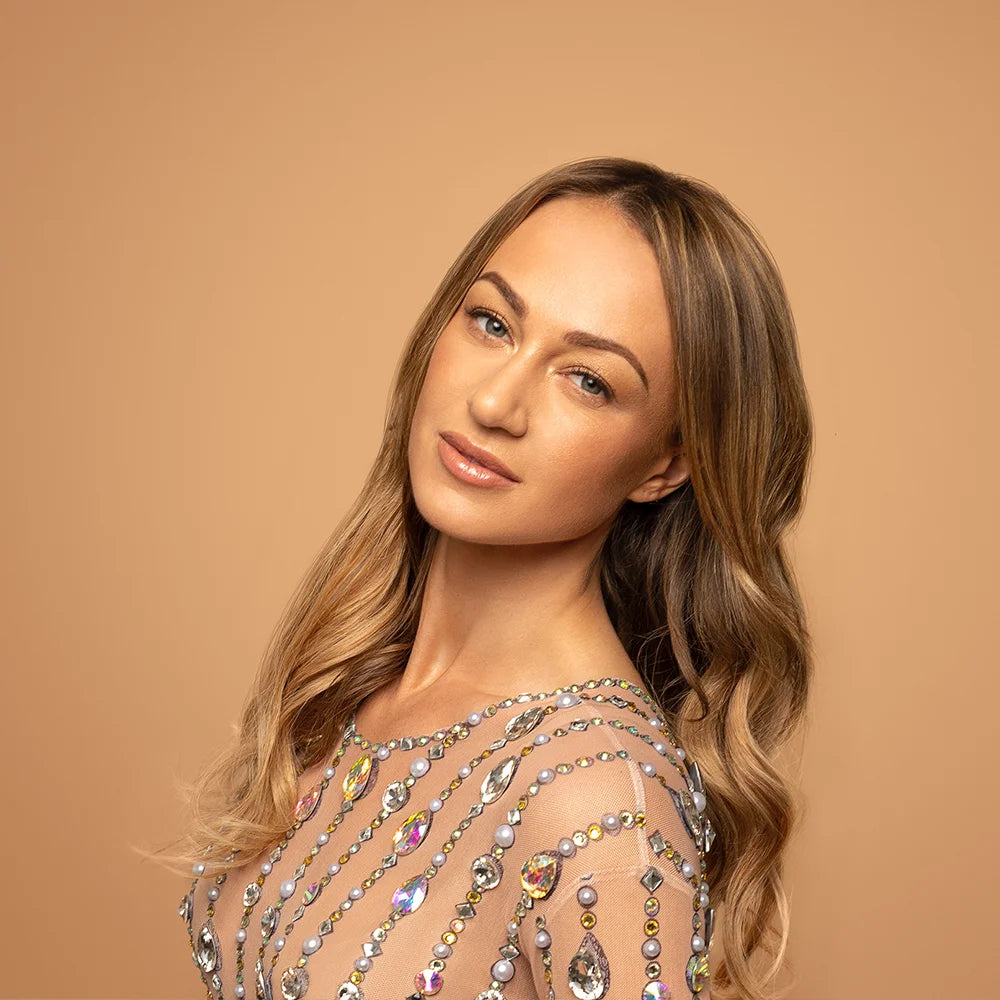 Icon Foundation SPF50