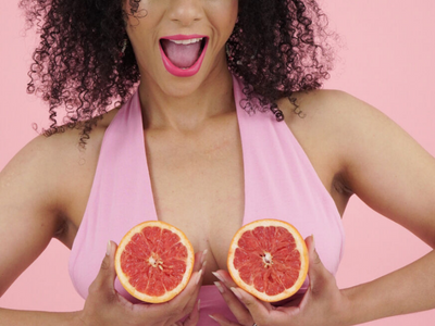 Pink Power: Empowering Women Through Breast Cancer Awareness