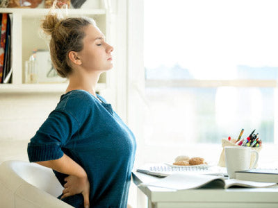 Poor Posture: How It Can Affect Your Health And Appearance?