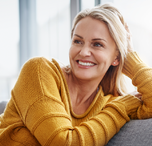 Menopause and Perimenopause: How to Alleviate Symptoms