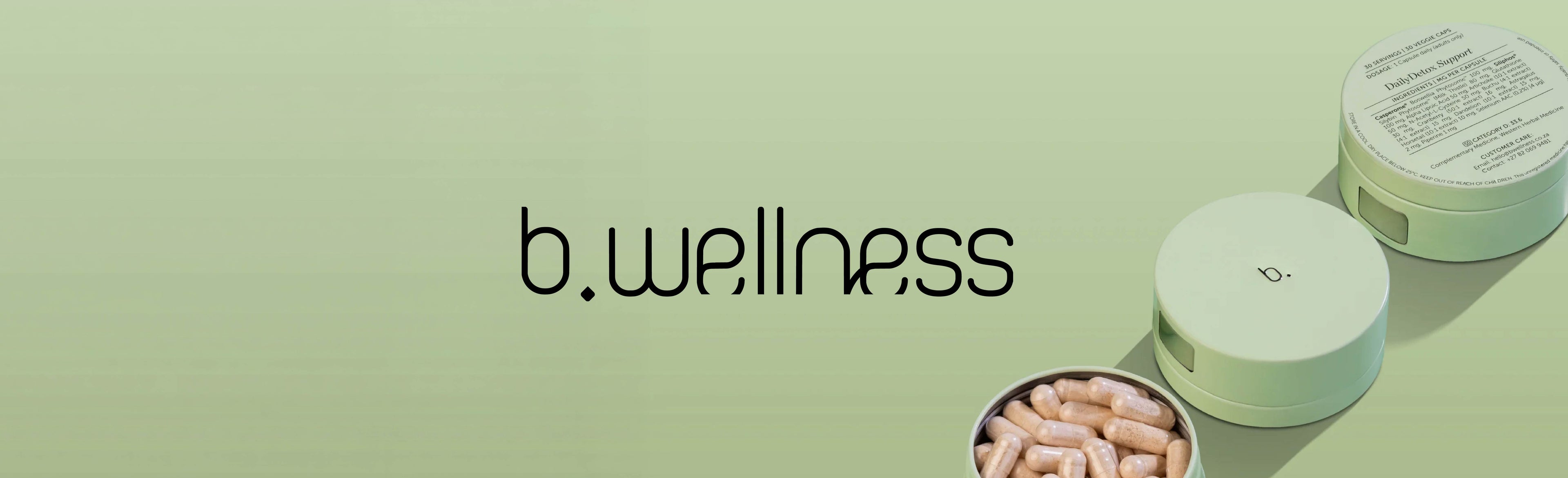 b.wellness