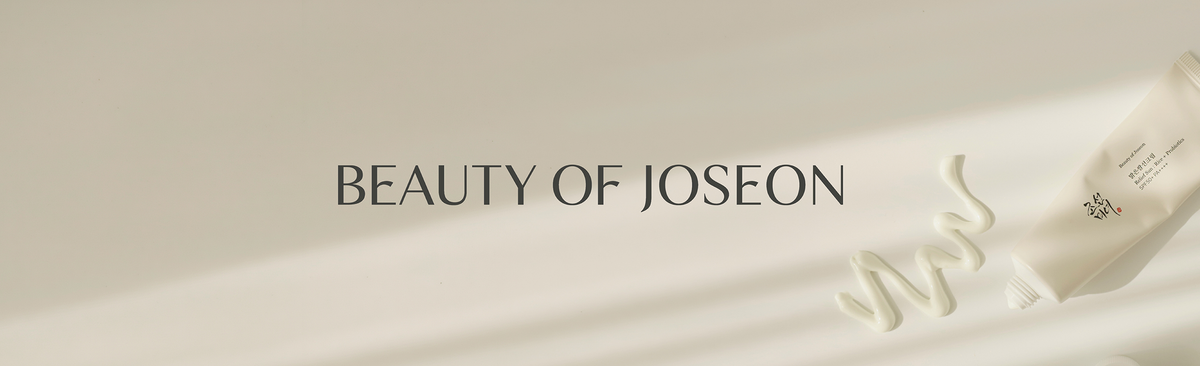 Beauty of Joseon