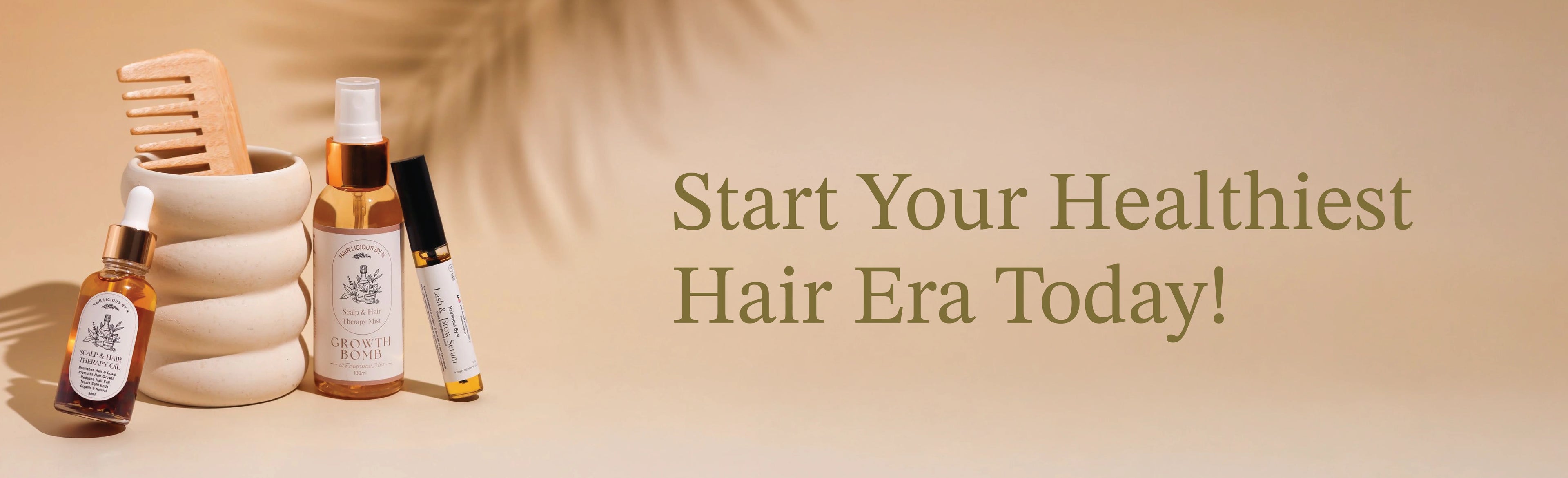 Hair'licious