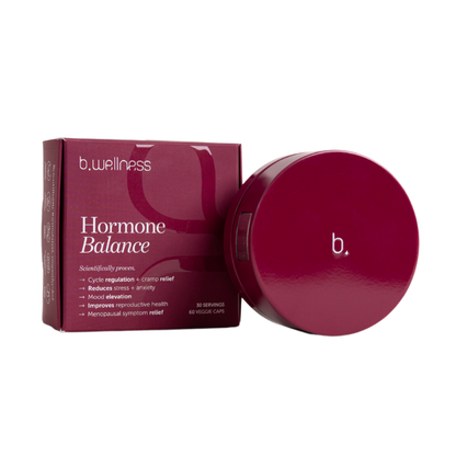 Hormone Balance