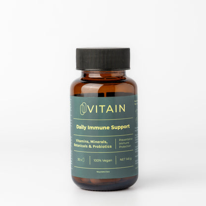 Daily Immune Support