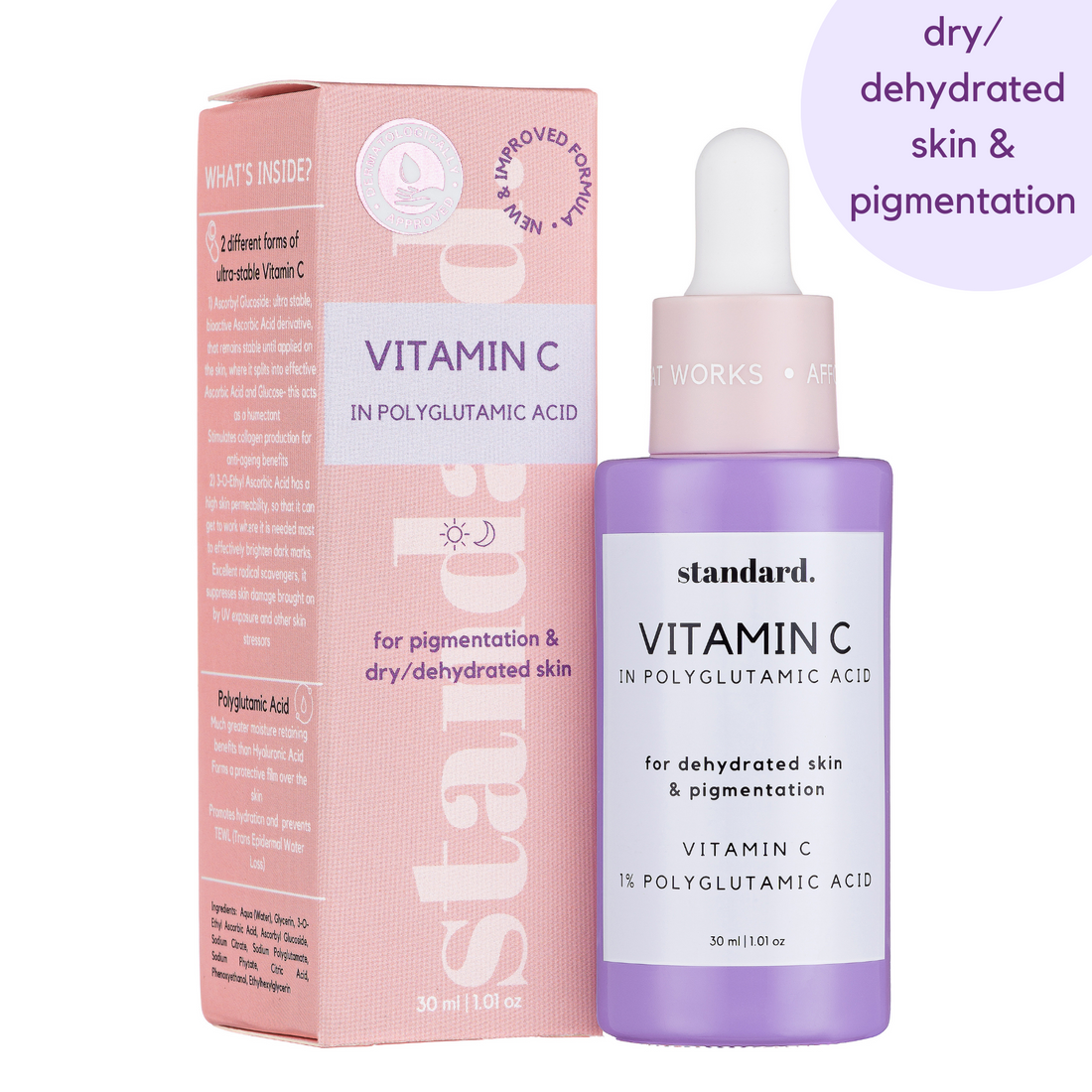 Vitamin C Serum - 30ml