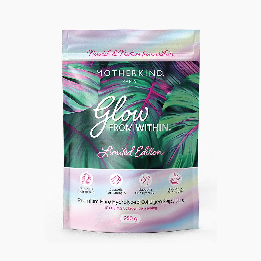 Glow From Within Collagen - 250g | PINK LIMITED EDITION