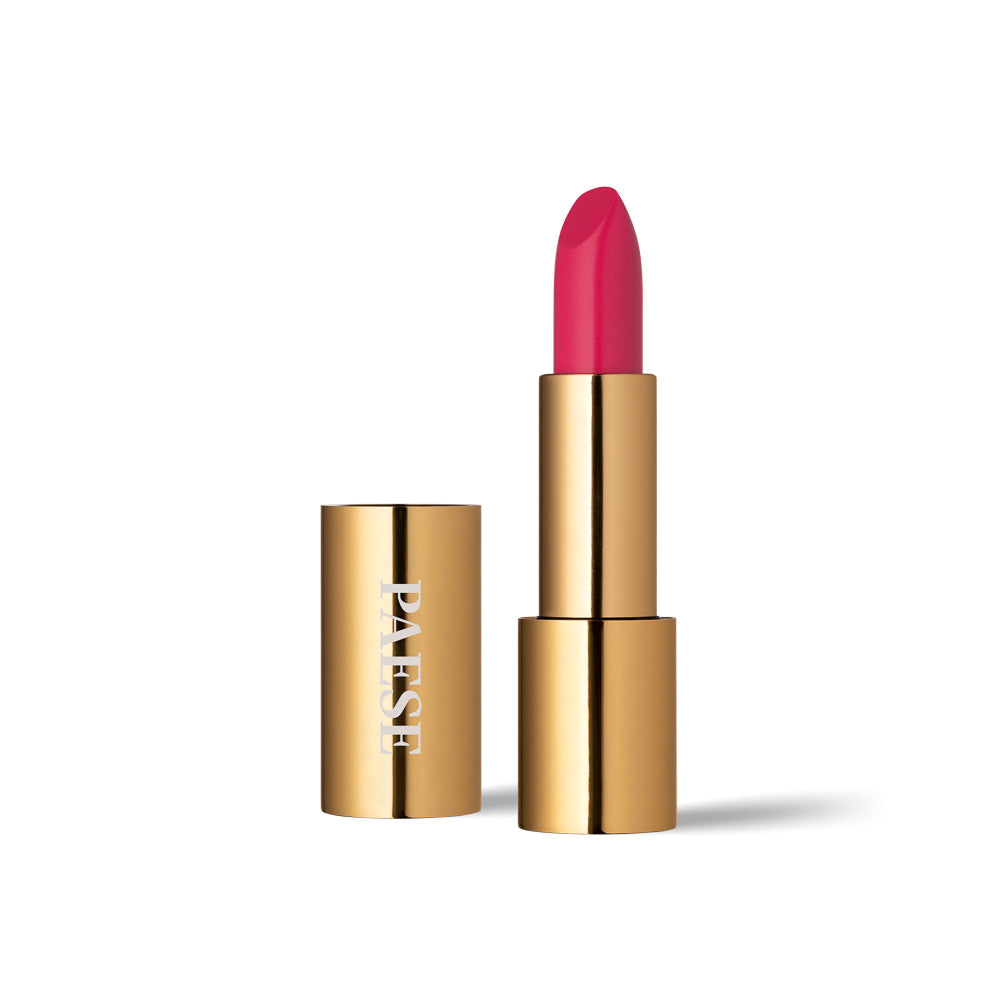 Lipstick with Argan Oil