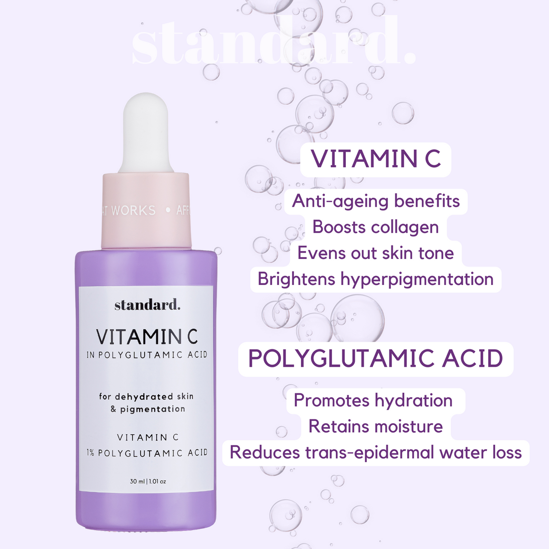 Vitamin C Serum - 30ml